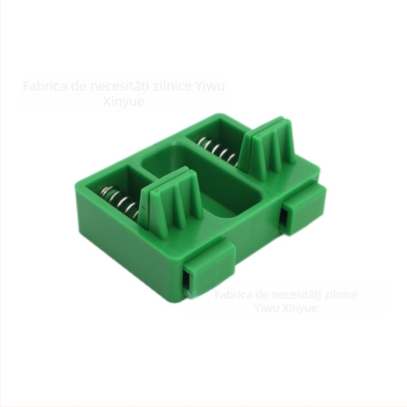 Fixare pentru sudură cabluri injectate, cu stație de desoldering, utilizare generală, tensiune standard