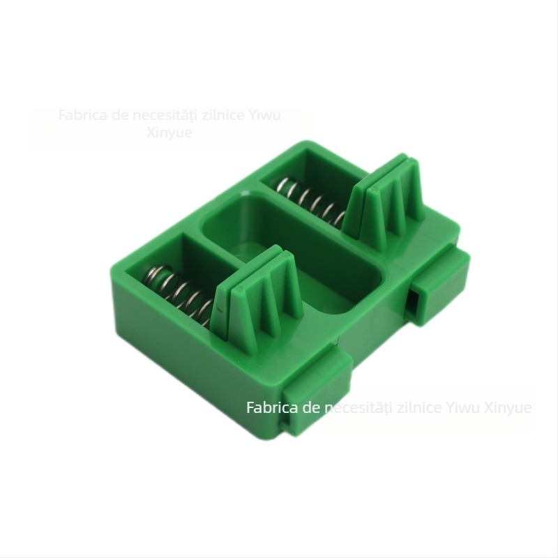 Fixare pentru sudură cabluri injectate, cu stație de desoldering, utilizare generală, tensiune standard