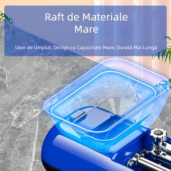 Mașină de rulat țigarete – compactă pentru uz casnic, funcționare manuală și electrică, putere mare, mini, complet automată