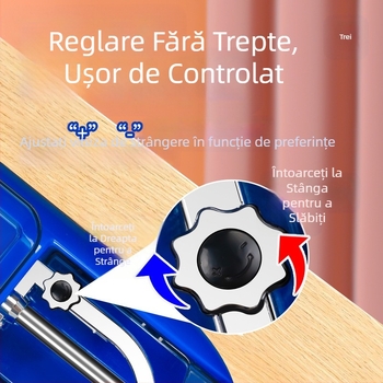 Mașină de rulat țigarete – compactă pentru uz casnic, funcționare manuală și electrică, putere mare, mini, complet automată