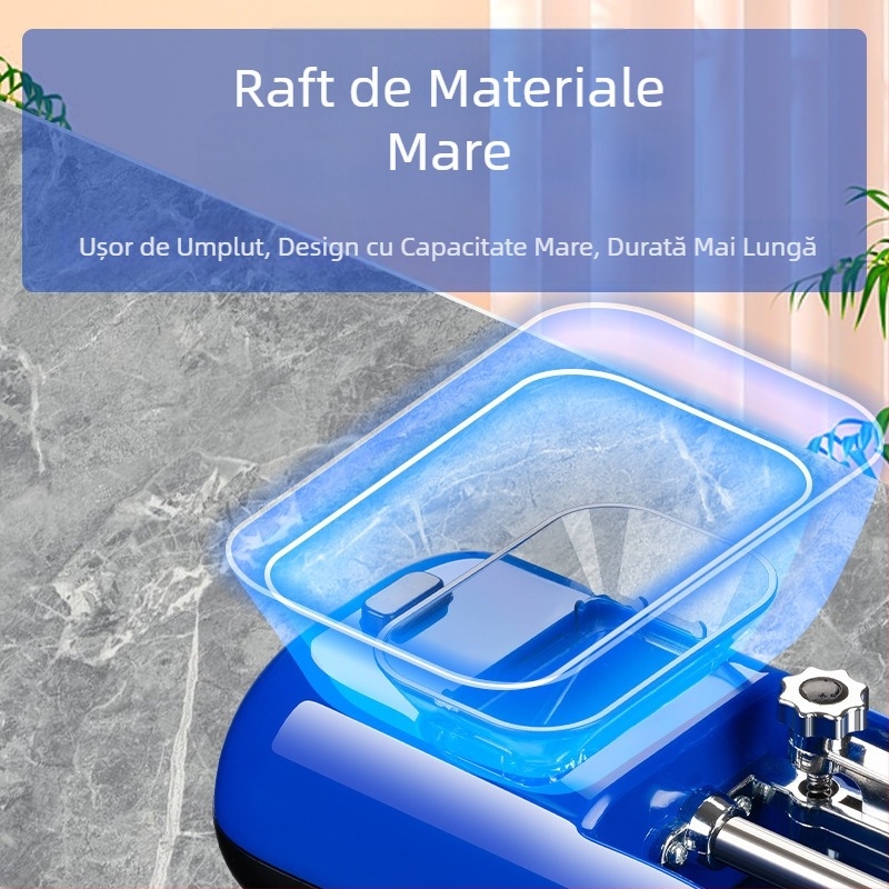 Mașină de rulat țigarete – compactă pentru uz casnic, funcționare manuală și electrică, putere mare, mini, complet automată