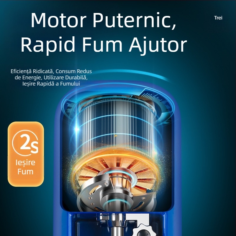 Mașină de rulat țigarete – compactă pentru uz casnic, funcționare manuală și electrică, putere mare, mini, complet automată