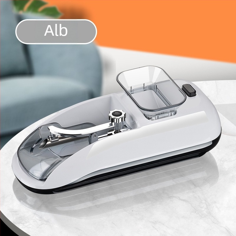 Mașină de rulat țigarete – compactă pentru uz casnic, funcționare manuală și electrică, putere mare, mini, complet automată