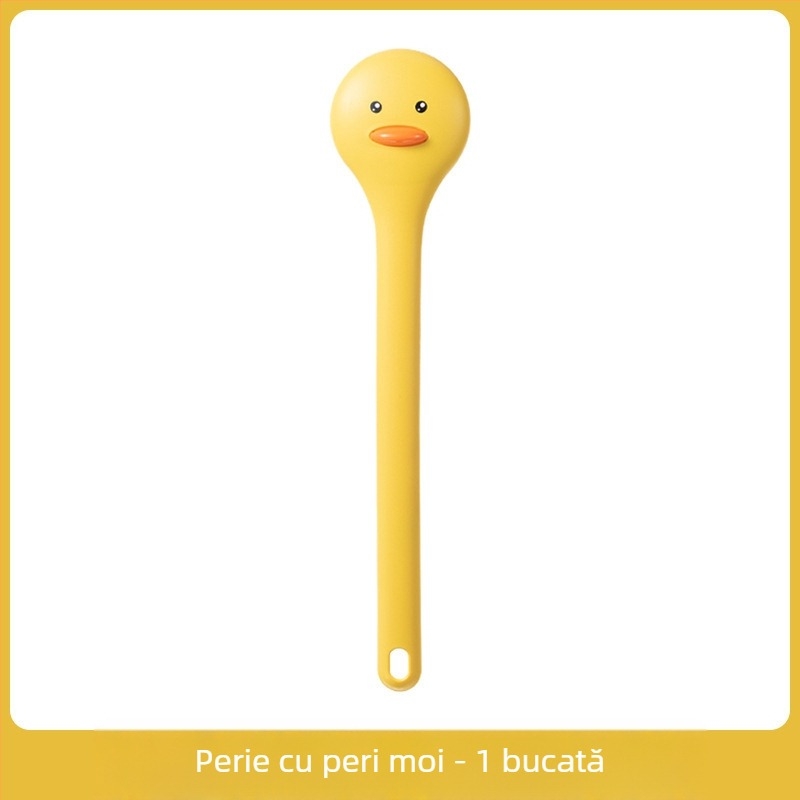 Perie de duș și perie de masaj, material PP+nylon, cutie cu 120 bucăți