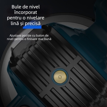 Mașină de montat plăci — pentru plăci de podea și perete, vibrator, Brand: Altă