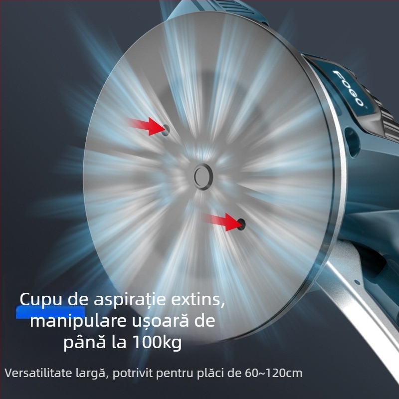 Mașină de montat plăci — pentru plăci de podea și perete, vibrator, Brand: Altă