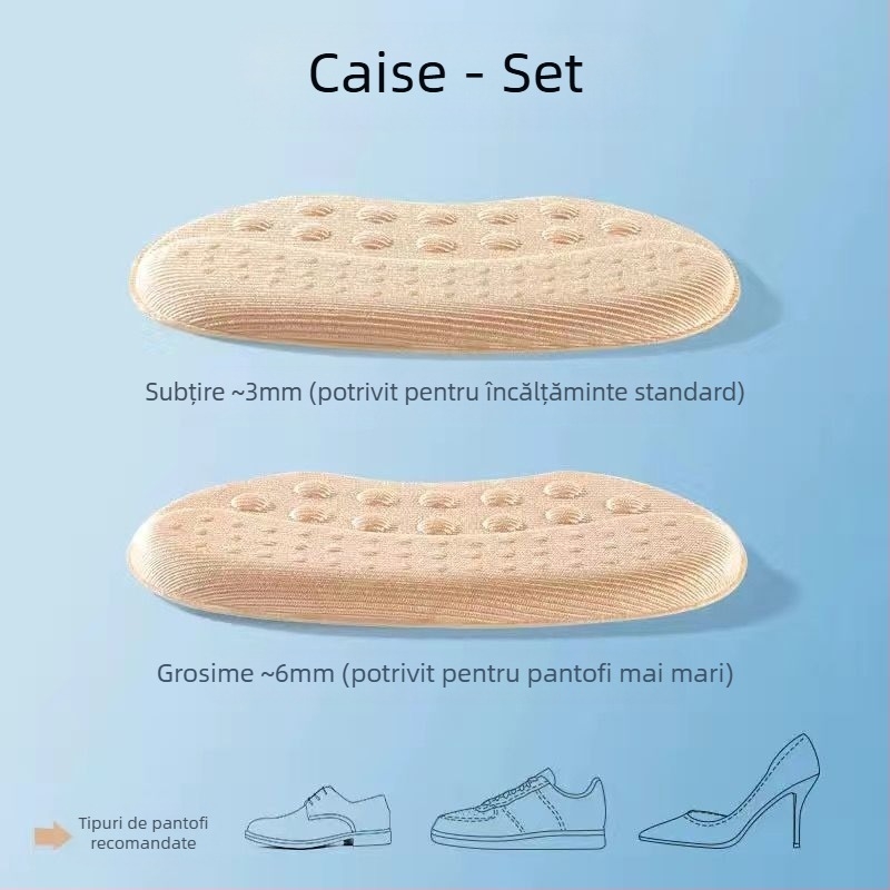 Perne de călcâi anti frecare, pentru pantofi din pânză, marcă Zhinan mansion, model Zhinan mansion, stil Zhinan mansion, primăvară