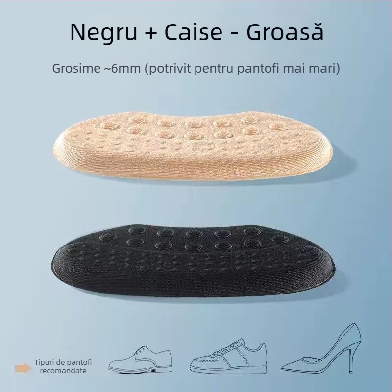 Perne de călcâi anti frecare, pentru pantofi din pânză, marcă Zhinan mansion, model Zhinan mansion, stil Zhinan mansion, primăvară