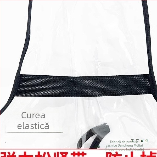 Huse de încălțăminte pentru frizerie, protecție împotriva prafului, anti-cădere a părului, pentru adulți, model 69850, biodegradabile