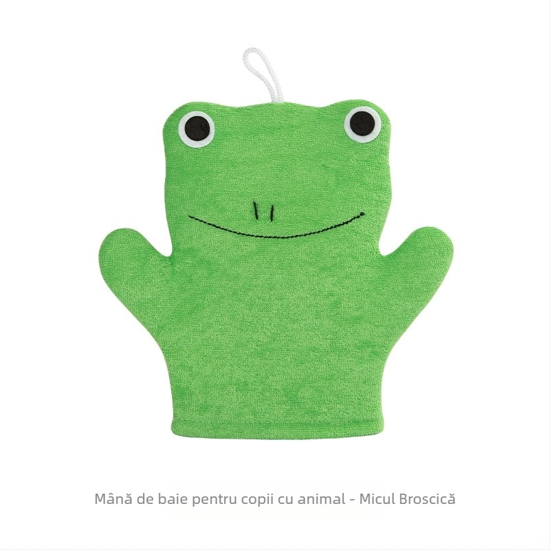 Prosop de baie pentru copii, material prosop, set de 500