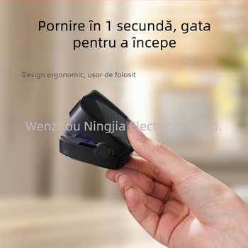 Lampă portabilă de uz casnic pentru onicomicoză, cu lumină albastră și fototerapie UV (Origine: Zhejiang; Portabil; Lumină albastră; Fototerapie UV; Tratament onicomicoză)