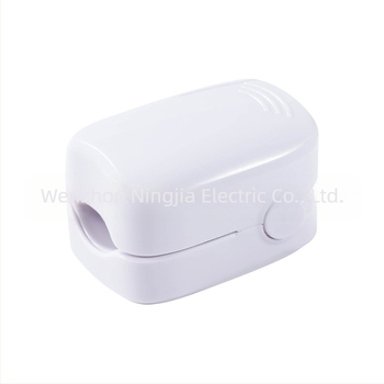 Lampă portabilă de uz casnic pentru onicomicoză, cu lumină albastră și fototerapie UV (Origine: Zhejiang; Portabil; Lumină albastră; Fototerapie UV; Tratament onicomicoză)