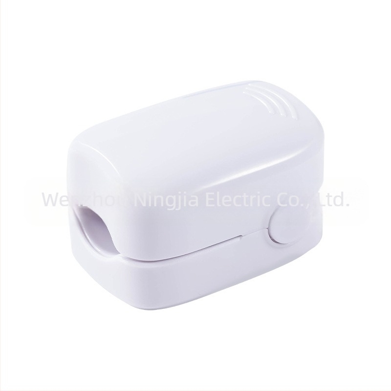 Lampă portabilă de uz casnic pentru onicomicoză, cu lumină albastră și fototerapie UV (Origine: Zhejiang; Portabil; Lumină albastră; Fototerapie UV; Tratament onicomicoză)