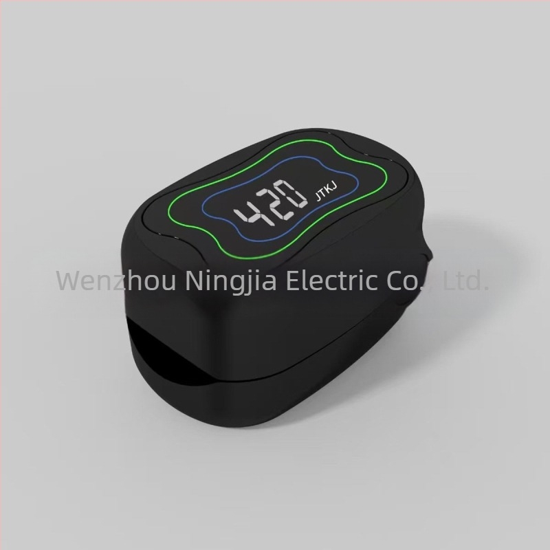 Lampă portabilă de uz casnic pentru onicomicoză, cu lumină albastră și fototerapie UV (Origine: Zhejiang; Portabil; Lumină albastră; Fototerapie UV; Tratament onicomicoză)