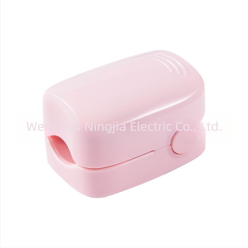 Lampă portabilă de uz casnic pentru onicomicoză, cu lumină albastră și fototerapie UV (Origine: Zhejiang; Portabil; Lumină albastră; Fototerapie UV; Tratament onicomicoză)