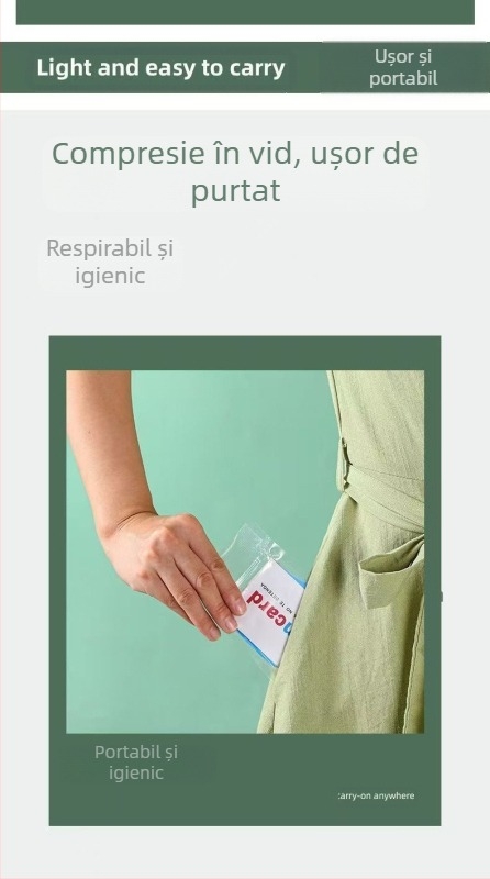 Poncho de ploaie din PVC, subțire, cu adeziv PU pentru etanșare, pentru bicicletă și exterior, imprimare logo disponibil