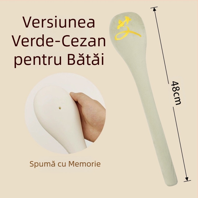 Baston de tapping pentru meridiane cu pelin, Medicină tradițională chineză, Opt meridiane, Carcasă din plastic, Model Pat Pat