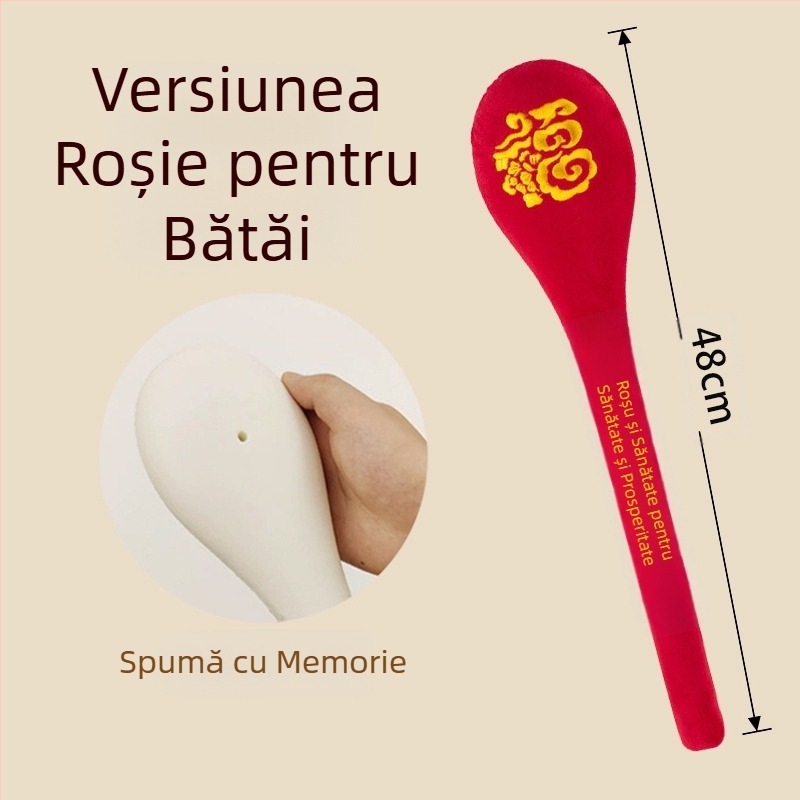 Baston de tapping pentru meridiane cu pelin, Medicină tradițională chineză, Opt meridiane, Carcasă din plastic, Model Pat Pat