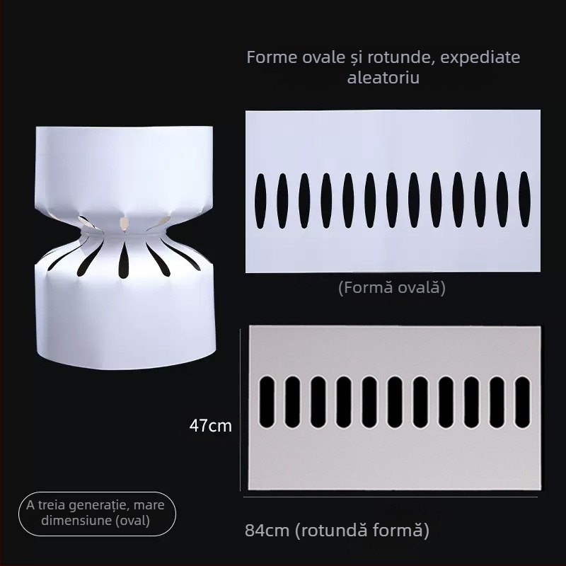 Foaie de carton pentru modelarea buchetului, tăiată prin matriță, 10 foi per pachet