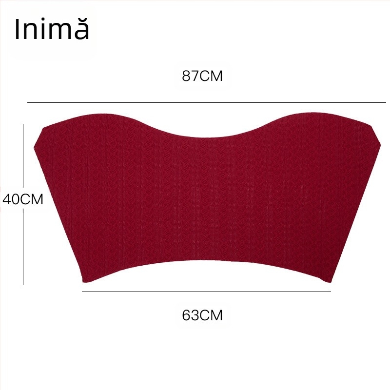 Foaie de carton pentru modelarea buchetului, tăiată prin matriță, 10 foi per pachet