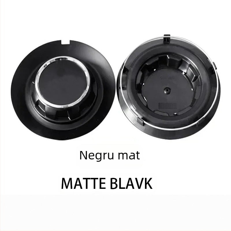 Capă centrală pentru jantă CZJCAKT pentru Mercedes-Benz AMG G350 G500 G63 S680 GLS600 | ABS | Personalizabil