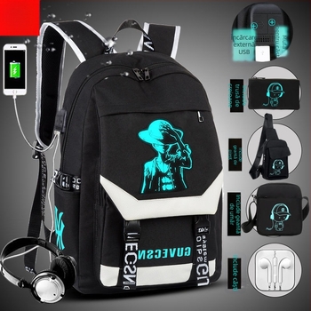 Rucsac bărbătesc, stil coreean, ușor, pentru elevi, compatibil cu laptop de 16 inch, din poliester, marcă Yinse