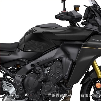 Autocolant antiderapant pentru rezervorul motocicletei Yamaha Tracer 9/Tracer 9GT 2025