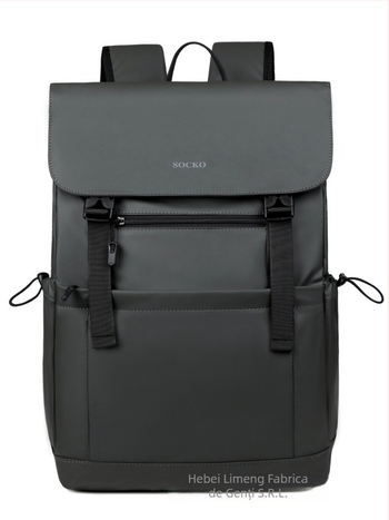 Rucsac pentru laptop San Rango, potrivit pentru laptopuri de 14 inch, capacitate 20–35L, impermeabil