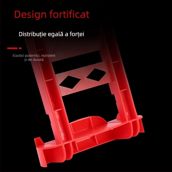 Ridicător de plăci — pentru plăci ceramice, sticlă și gips-carton; Audler plastic, 1 piesă, utilizare casnică