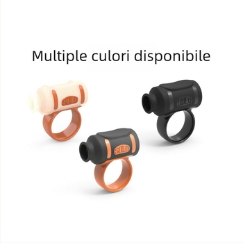 SOLO Manșon pentru bețe de tobe – asistență pentru control și model circular pentru începători