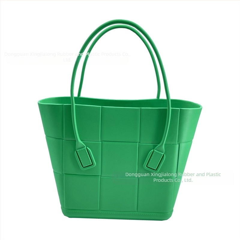 Geantă EVA cu găuri pentru plajă – Personalizabilă, imprimare, grosime 3,5 mm, densitate 35, impermeabilă