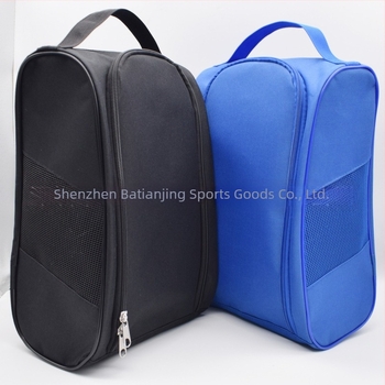 Geantă de încălțăminte pentru golf, design respirabil, imprimare logo și personalizare