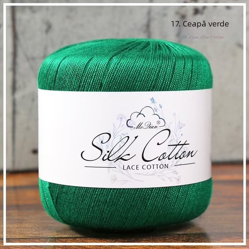 Fire Dadi pentru tricotat manual — worsted, fir de grup, pentru tricotat manual (Combing)