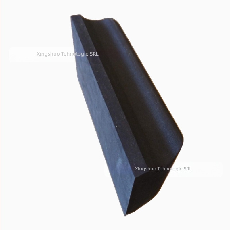 Set bloc EVA pentru șlefuire uscat/umed, pentru lustruire auto și mobilier, 7 piese cu șmirghel, densitate 38-70 kg/m³, brand Xingshuo