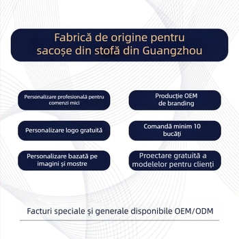 Geantă de umăr pentru călătorii în aer liber, 36–55L, material Oxford, separare uscat-umed, căptușeală poliester, unisex