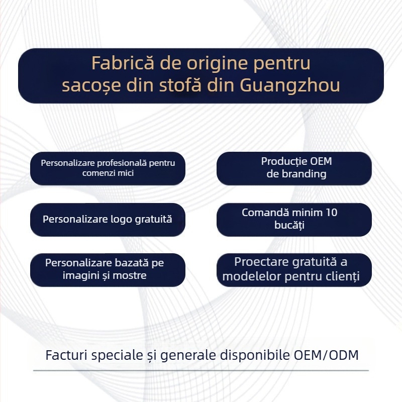 Geantă de umăr pentru călătorii în aer liber, 36–55L, material Oxford, separare uscat-umed, căptușeală poliester, unisex
