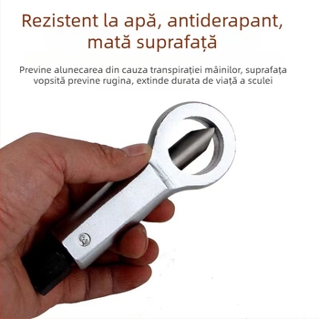 Set Su Diamond pentru ruperea și separarea piulițelor – oțel carbon, reparații mecanice