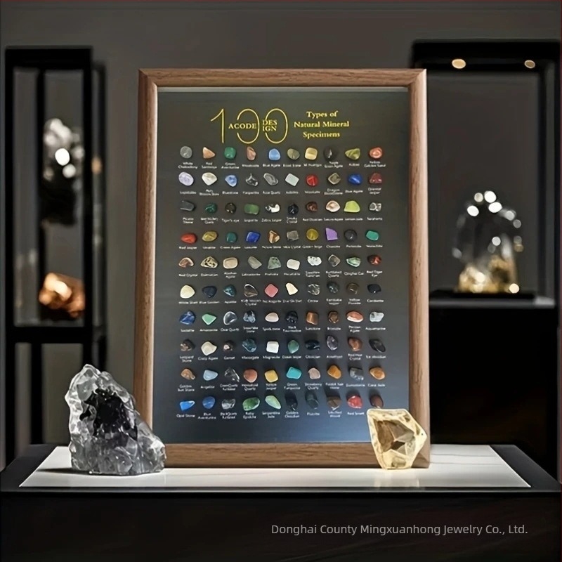 Pandantiv din cristal, mineral natural, origine naturală, claritate VVS, formă după forma naturală, prelucrare și personalizare disponibile