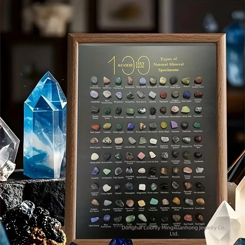 Pandantiv din cristal, mineral natural, origine naturală, claritate VVS, formă după forma naturală, prelucrare și personalizare disponibile