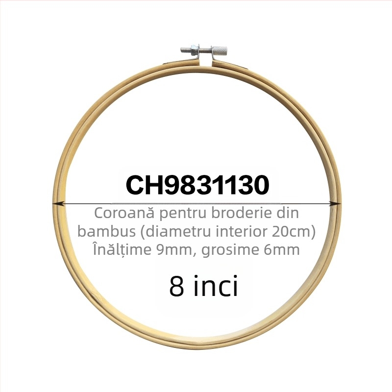 Kit de broderie încrucișată, Su embroidery, pânză de in, model cartoon/anime