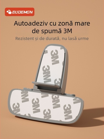 Încuietoare de ușă frigider – Clips de fixare, set din 2 piese pentru uși plate, model actualizat pentru uși concave-convexe