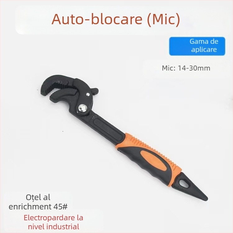 Linhua 5455122 Cheie universală multifuncțională – Marcă Linhua, Model 5455122, Domeniu de aplicație 50