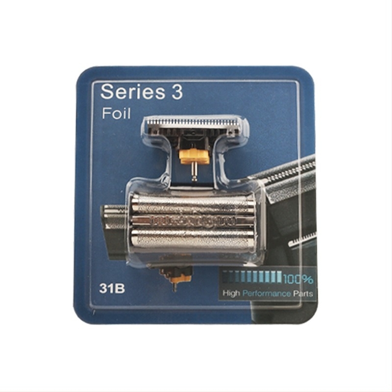 Capete de ras Braun – Compatibile cu seriile 21B32/52/70/92/3579, ABS+metal, 25 g