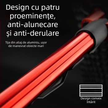 Plasă de pescuit pliabilă din silicon – set portabil pentru pescuit sportiv, pentru pești mari, adâncime a plaselor 30–35 cm, ochiuri groase, nu se contractă