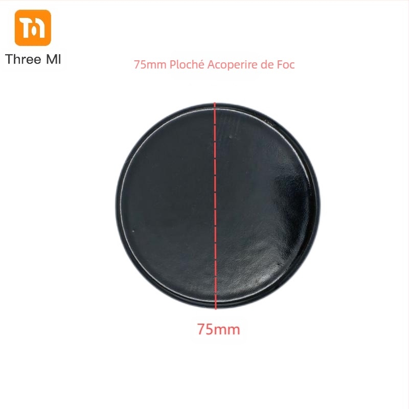 threemi arzător SABAF pentru plită cu gaz, model SABAF 130#100#75#55#, aluminiu rezistent la temperaturi înalte, admisie aer de sus, gaz natural/gaz petrolier lichefiat, montaj: asamblare