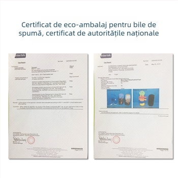 Perne cu formă de os, umplutură din particule de spumă, 120 g, țesătură poliester elastan, stil simplu, pentru birou
