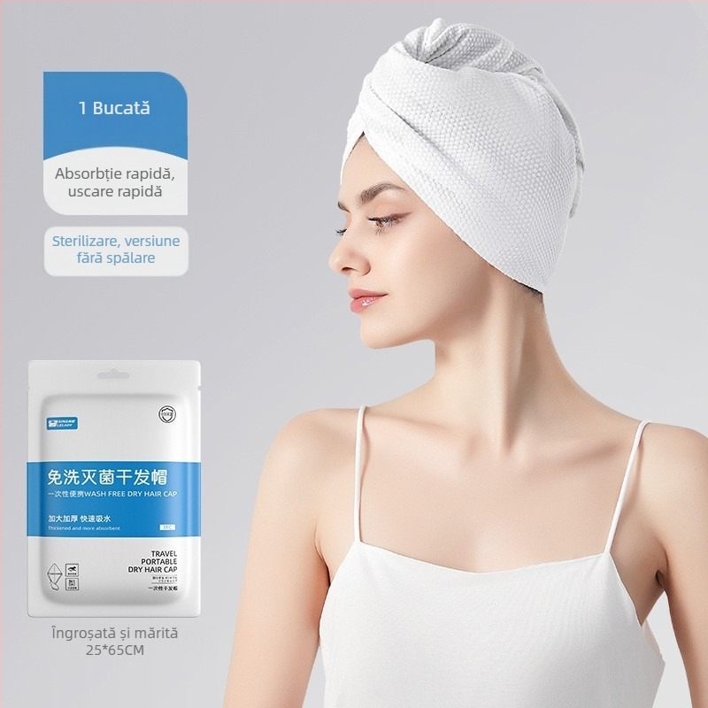 Shock Halat de baie pentru copii, din țesătură nețesută, 95% poliester, uscare rapidă, absorbant, unisex, pentru toamnă