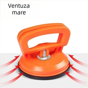Ventuză auto pentru reparația denivelărilor, pentru plăci de sticlă și panouri de tavan