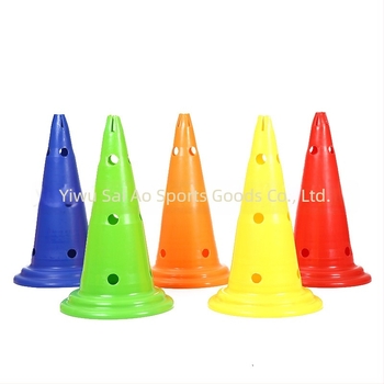 Baril de antrenament PE pentru fotbal – personalizare disponibilă, etichetă privată Nai Force