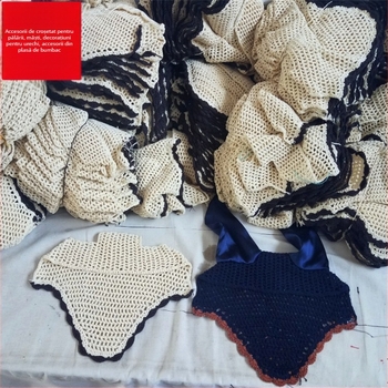 Mască de cal — material personalizat, specificații personalizate, origine Rizhao